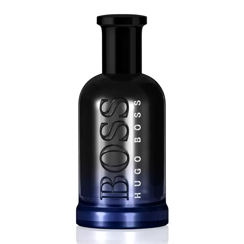 ادکلن هوگو باس باتلد نایت Hugo Boss Bottled Night