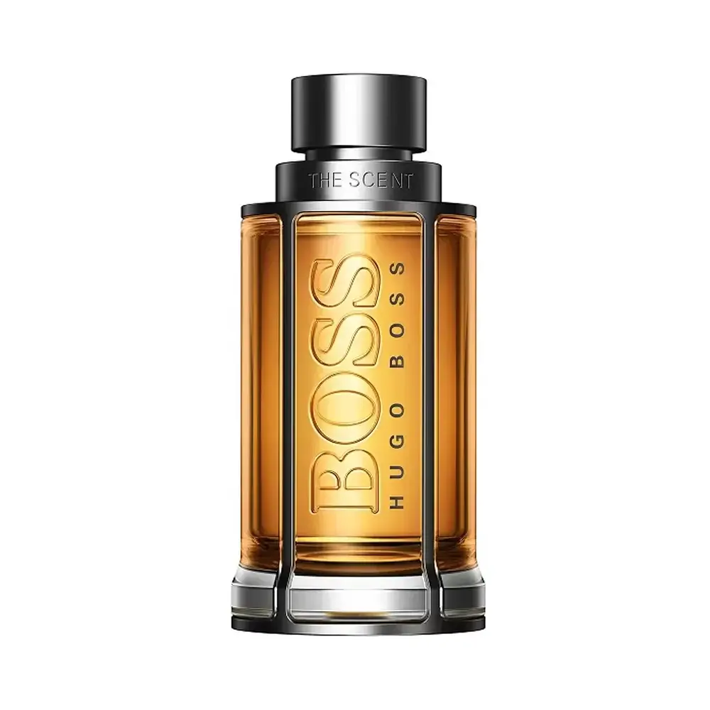 ادکلن هوگو باس د سنت Hugo Boss The Scent