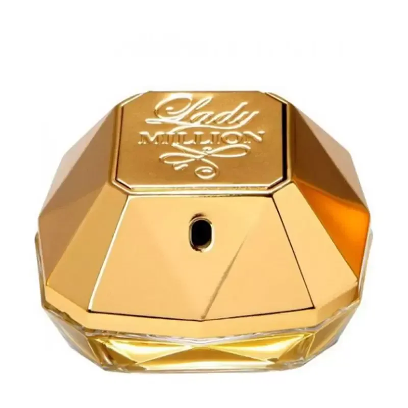 ادکلن پاکو رابان لیدی میلیون Paco Rabanne Lady Million