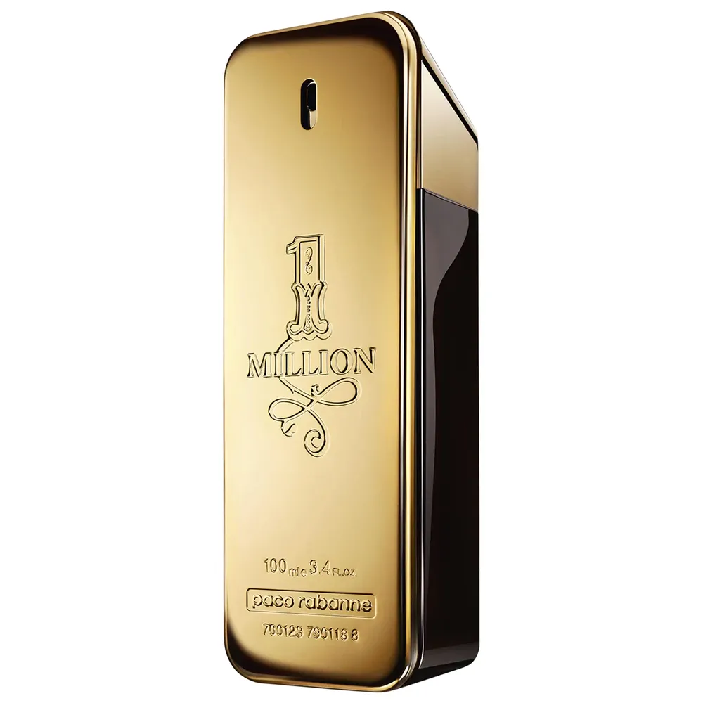 ادکلن پاکو رابان وان میلیون Paco Rabanne 1 Million