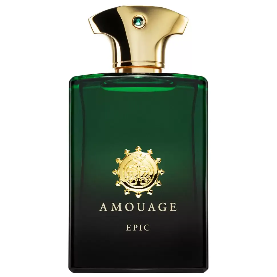 ادکلن آمواج اپیک مردانه Amouage Epic