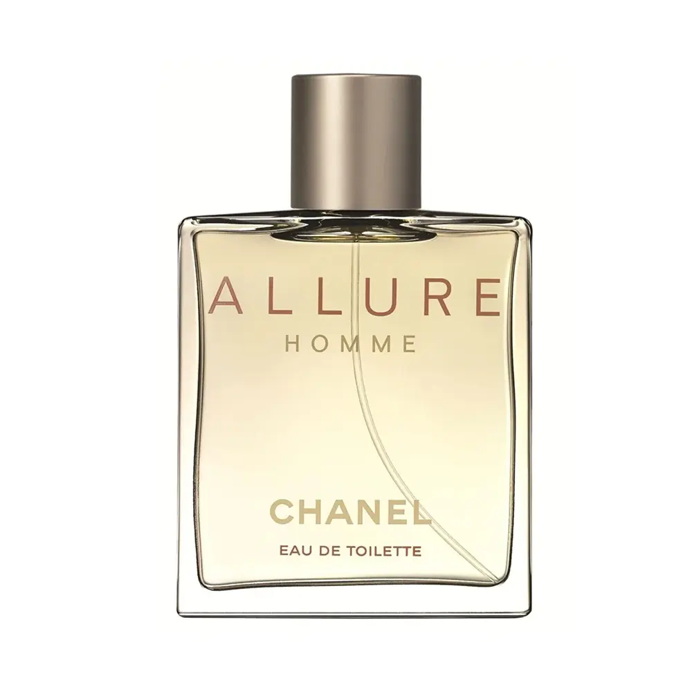 ادکلن شنل الور هوم Chanel Allure Homme