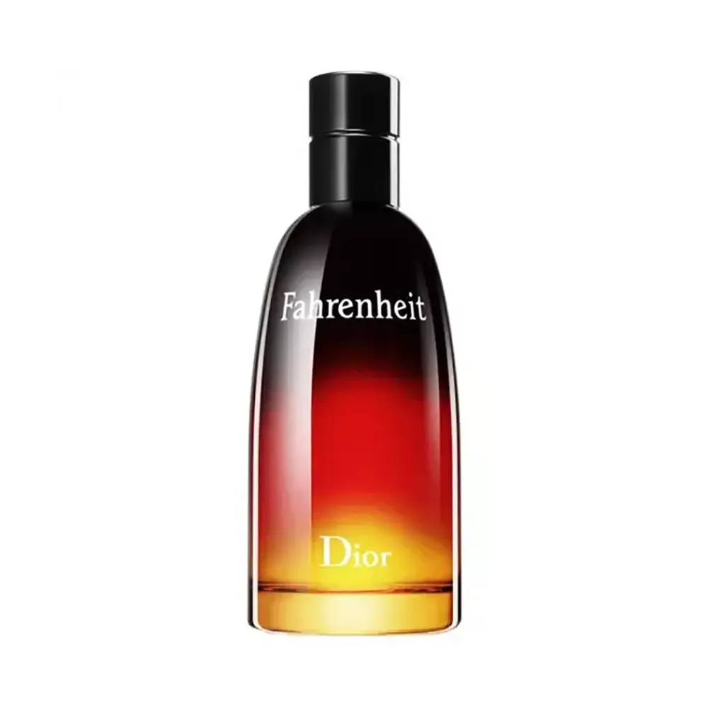 ادکلن دیور فارنهایت Dior Fahrenheit