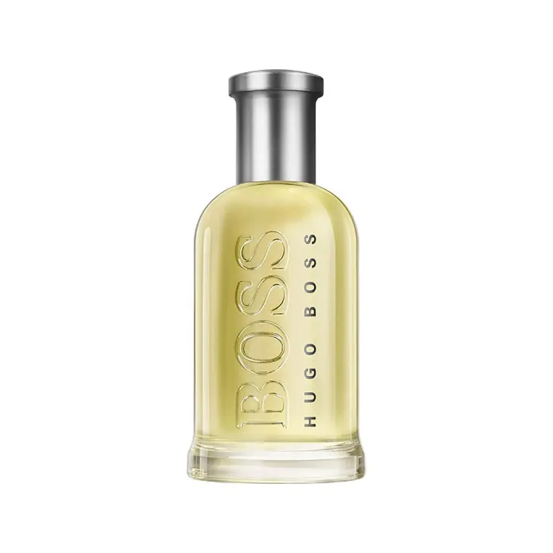 ادکلن هوگو باس باتلد Hugo Boss Bottled