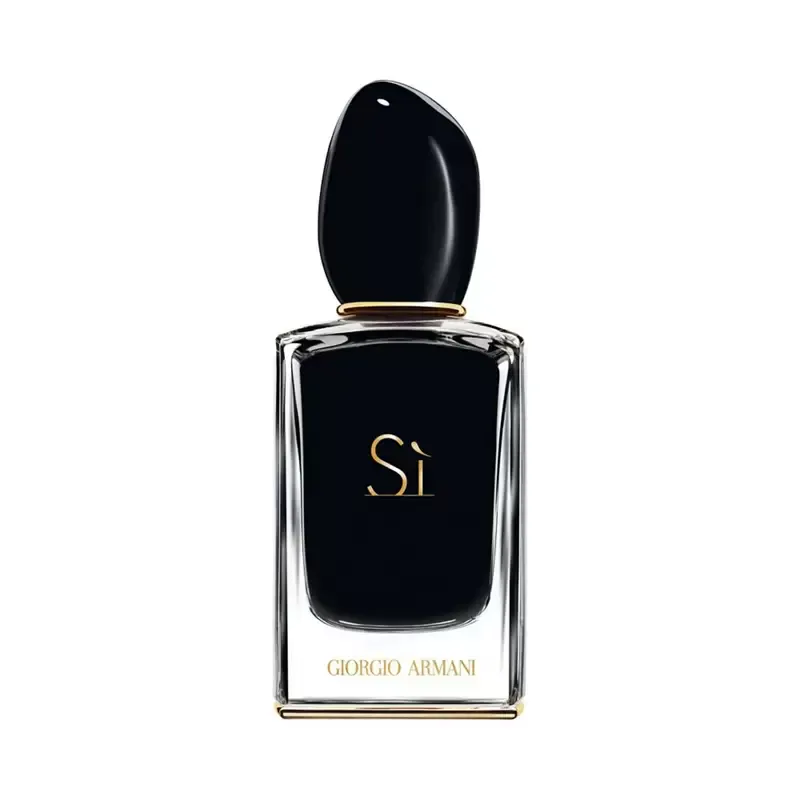 ادکلن جیورجیو آرمانی سی اینتنس Giorgio Armani Si Intense