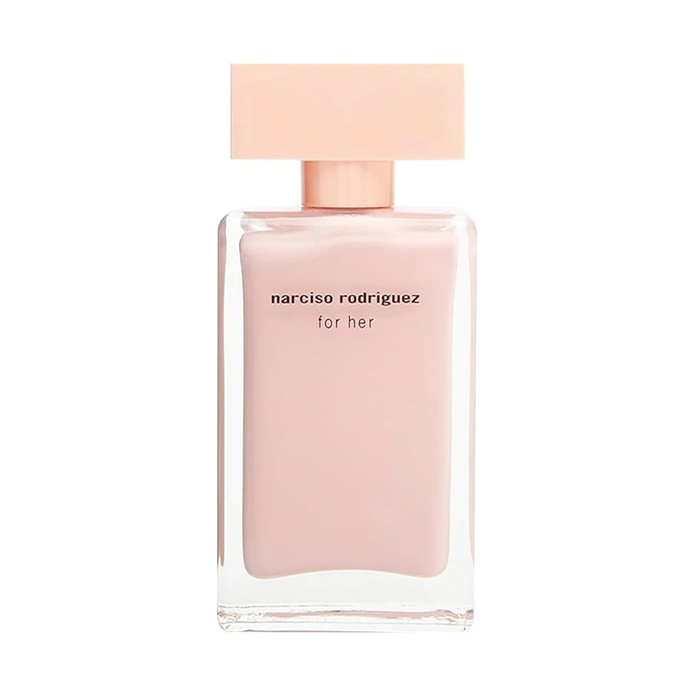 ادکلن نارسیسو رودریگز فور هر پینک Narciso Rodriguez Pink For Her