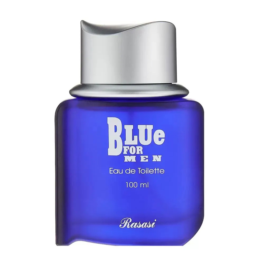 ادکلن رصاصی بلو فور من Rasasi Blue